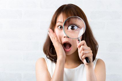 治安が悪い場所の見分け方