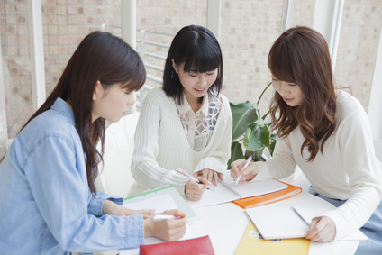 Can Pacific College(トロント)